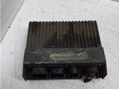 Calculateur moteur ECU