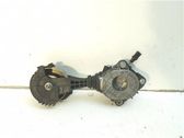 Generator/alternator belt tensioner
