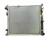 Radiador del refrigerante