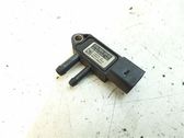 Sensor de presión del aceite