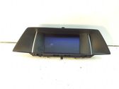Unidad delantera de radio/CD/DVD/GPS