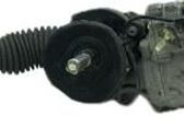 Steering rack