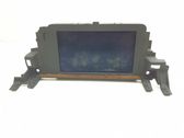 Head up display screen