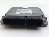 Unidad de control/módulo del motor