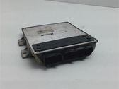 Unidad de control/módulo del motor