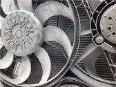 Radiador del refrigerante