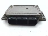Unidad de control/módulo del motor