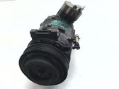 Compresor (bomba) del aire acondicionado (A/C))