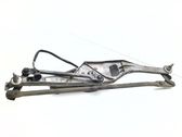 Motor del limpiaparabrisas