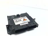 Unidad de control/módulo del motor