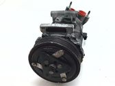 Compresor (bomba) del aire acondicionado (A/C))