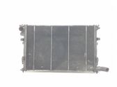 Radiador del refrigerante