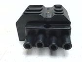High voltage ignition coil