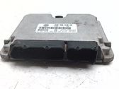 Unidad de control/módulo del motor