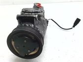 Compresor (bomba) del aire acondicionado (A/C))