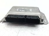 Unidad de control/módulo del motor