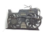Ventilador eléctrico del radiador