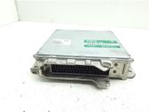 Unidad de control/módulo del motor