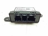 Other control units/modules