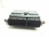 Unidad de control/módulo del motor