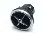 Deflector de caudal de aire