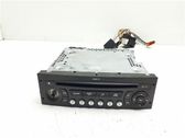 HiFi Audio sound control unit