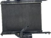 Radiador intercooler