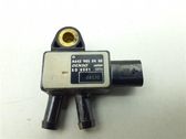 Sensor de presión del aceite