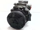 Compresor (bomba) del aire acondicionado (A/C))