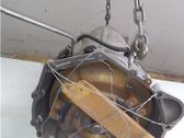 Manual 5 speed gearbox
