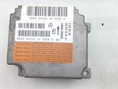 Unidad de control/módulo del Airbag