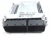 Unidad de control/módulo del motor