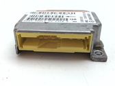 Unidad de control/módulo del Airbag