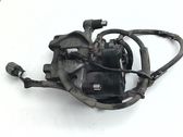 Bremssattel hinten