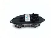 Resistencia motor/ventilador de la calefacción