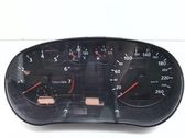 Velocímetro (tablero de instrumentos)