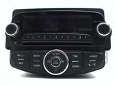 HiFi Audio sound control unit