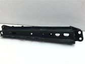Front bumper mounting bracket