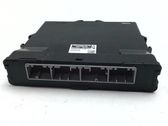 Unidad de control/módulo del motor