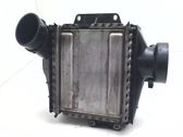 Radiador intercooler