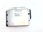 Unidad de control/módulo del motor