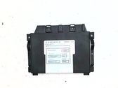Unidad de control/módulo del motor