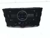 Unidad de control climatización