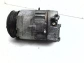 Compresor (bomba) del aire acondicionado (A/C))