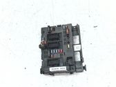 BSM Control unit
