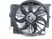 Ventilador eléctrico del radiador
