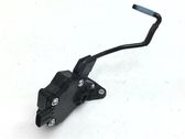 Pedal del acelerador