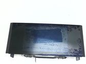 Pantalla del monitor frontal
