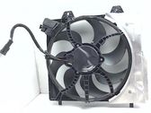 Ventilador eléctrico del radiador