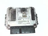 Unidad de control/módulo del motor